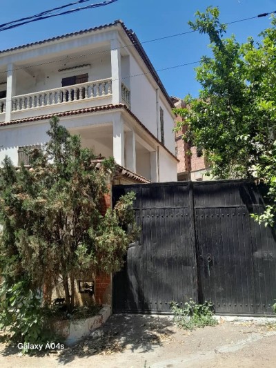 Vente Villa Alger Dar el beida