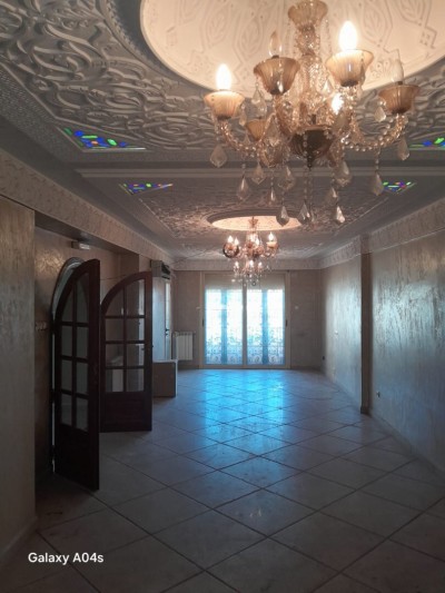 Location Villa Alger Dar el beida