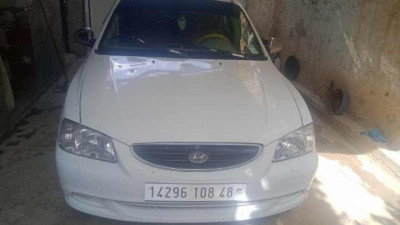 berline-hyundai-accent-2008-laghouat-algerie