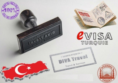 حجوزات-و-تأشيرة-visa-turquie-البليدة-الجزائر