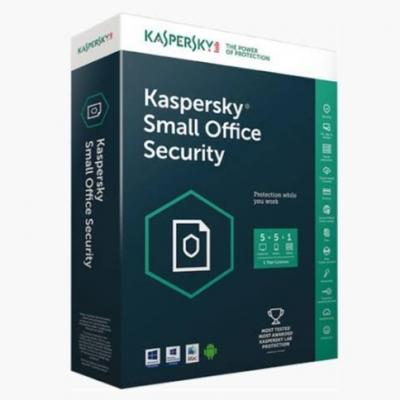 تطبيقات-و-برمجيات-cles-kaspersky-small-office-بئر-خادم-الجزائر