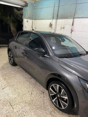 citadine-peugeot-208-2022-gt-el-eulma-setif-algerie