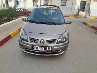 voitures-renault-grand-scenic-2009-ain-arnat-setif-algerie