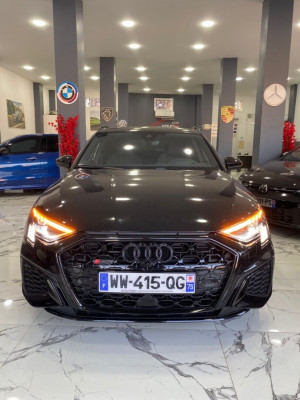 voitures-audi-a3-2022-s-line-meftah-blida-algerie