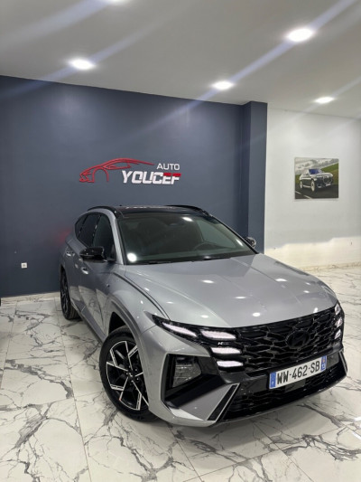 voitures-hyundai-tucson-2024-n-line-meftah-blida-algerie