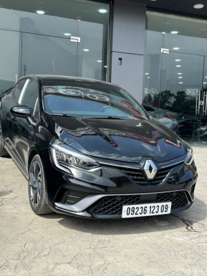 voitures-renault-clio-5-2023-rs-line-meftah-blida-algerie