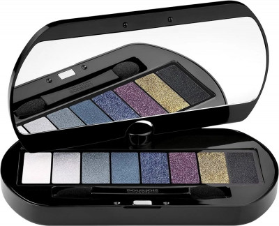 yeux-palette-le-smoky-by-bourjois-batna-algerie