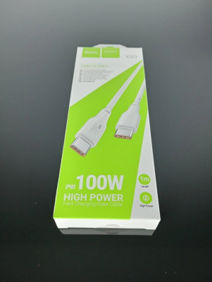 cables-data-fast-charging-cable-100w-hoco-x93-batna-algerie