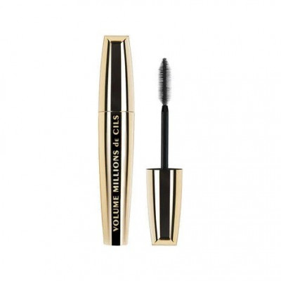 LOreal Mascara Volume Millions Lashes