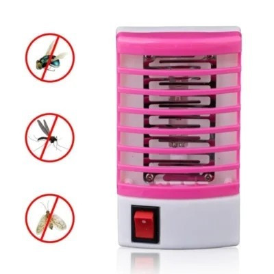 MOSQUITO KILLER NIGHT LAMP