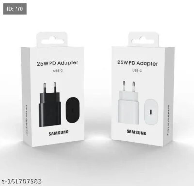 chargeurs-et-cables-25w-pd-adapter-usb-c-samsung-batna-algerie