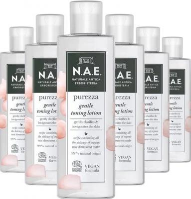 LOTION TONIQUE N.A.E PUREZZA