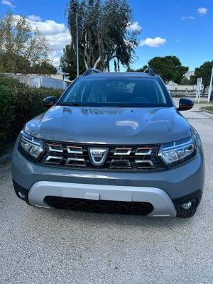 tout-terrain-suv-dacia-duster-2022-extreme-ouled-fayet-alger-algerie