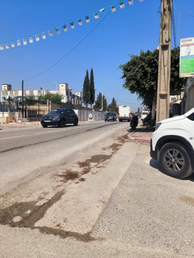 بيع شقة 3 غرف الجزائر وادي السمار