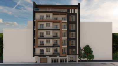 بيع شقة 4 غرف الجزائر سطاوالي