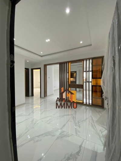 Vente Appartement F4 Alger Kouba