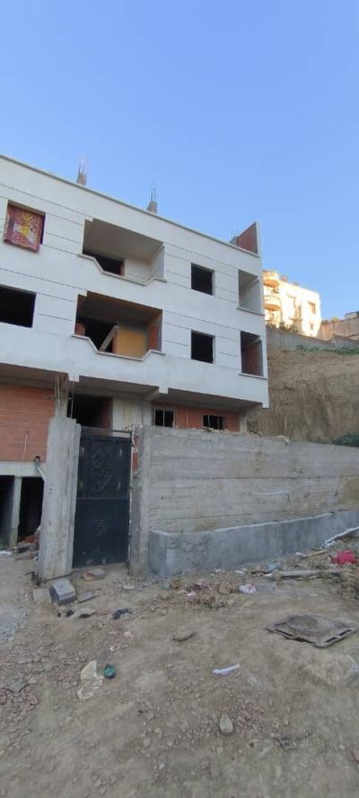 بيع شقة 3 غرف الجزائر درارية