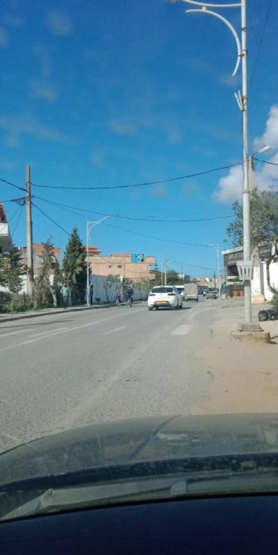 بيع شقة 3 غرف الجزائر هراوة