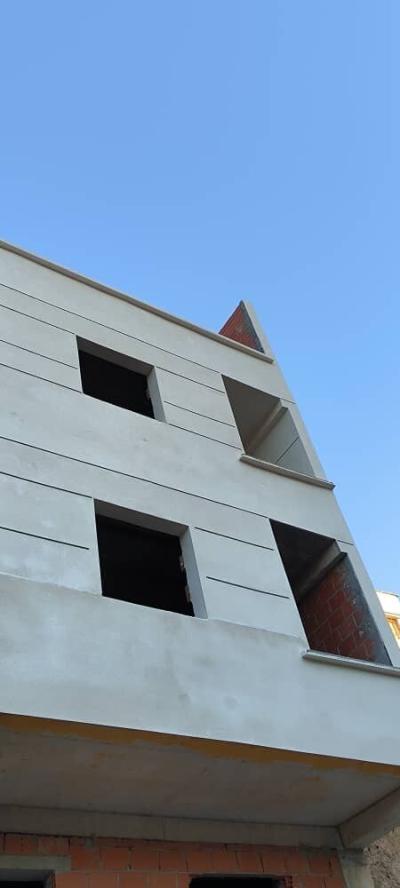 بيع شقة 2 غرف الجزائر درارية