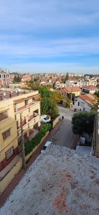 Vente Appartement F2 Alger Bab ezzouar
