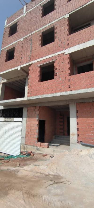 بيع شقة 2 غرف الجزائر هراوة