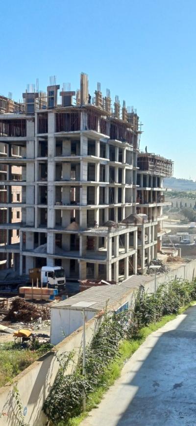 Vente Appartement F3 Alger Cheraga