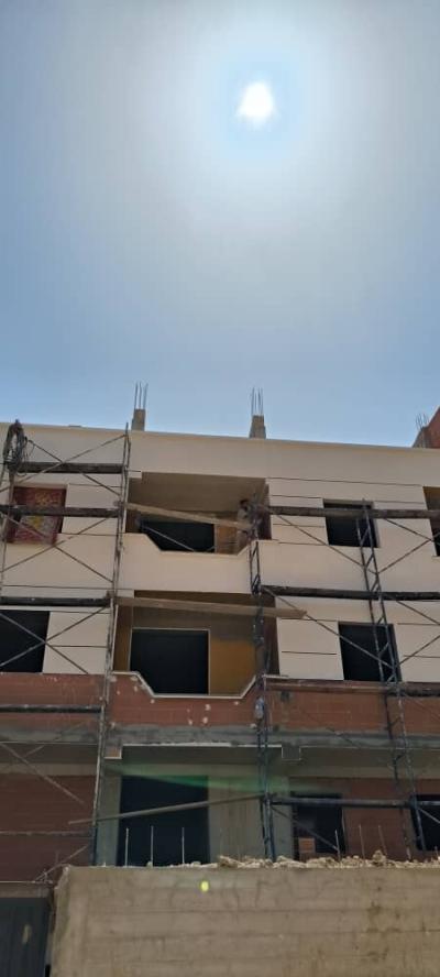 بيع شقة 3 غرف الجزائر درارية