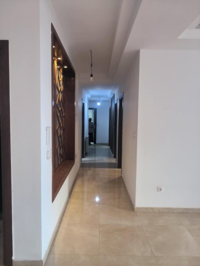 Vente Appartement F3 Alger Kouba
