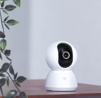 Vente et installation caméra sans fil Mi Home Security Camera 360
