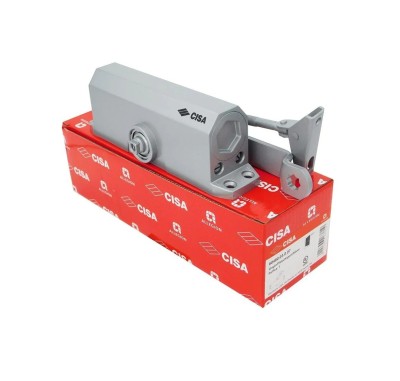 FERME PORTE -GROOM- 80KG 100KG CISA Italy