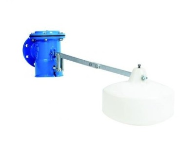 Flotteur Mécanique à bride PN16/PN25/PN40