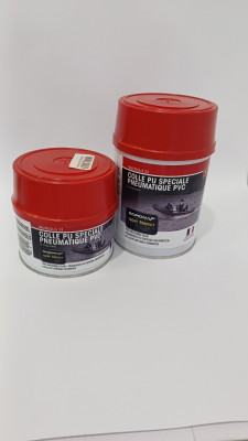 SOROMAP Nettoyant pneumatique 500 ml