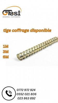 construction-travaux-tige-coffrage-1m-3m-6m-importation-dar-el-beida-alger-algerie