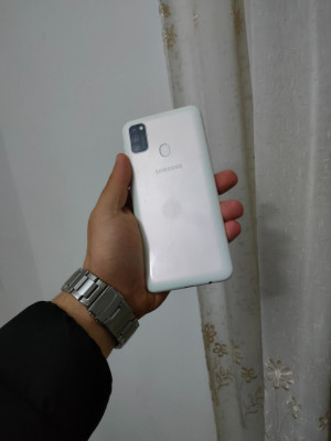 smartphones-samsung-galaxy-m30s-hussein-dey-alger-algerie