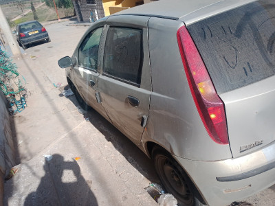 citadine-fiat-punto-2013-classic-oran-algerie