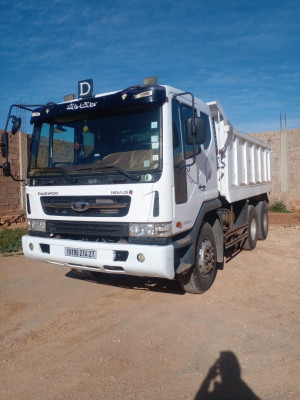 camion-dawoo-aaa-sayada-mostaganem-algerie