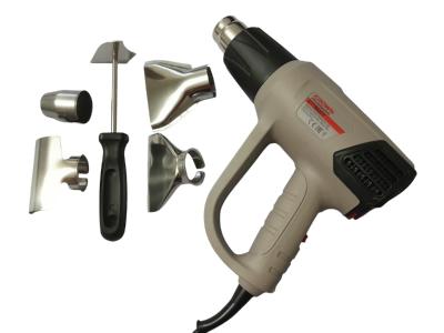 pistolet a air chaud 2000w Crown