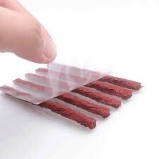 les mèches de réparation tubless