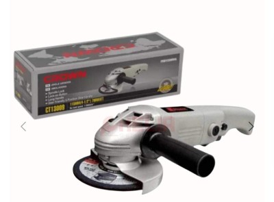 tronçonneuse Crown 700 w + cadeau 