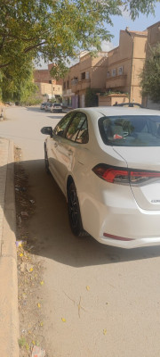 voitures-toyota-corolla-2023-djelfa-algerie