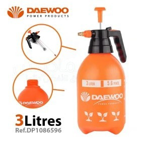 agricole-pulverisateur-et-vaporisateur-3-litres-daewoo-bordj-el-kiffan-alger-algerie