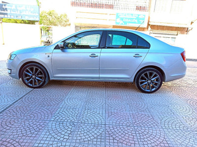 sedan-skoda-rapid-2015-edition-batna-algeria
