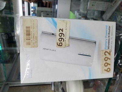 TP-Link TL-MR3040