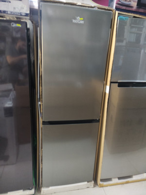 super promo réfrigérateur raylan 410S COMBINÉ NO-FROST 