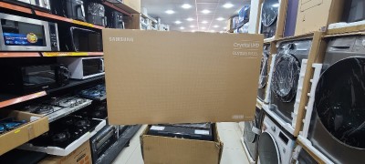 PROMOTION TV SAMSUNG 55 DU7000 4K UHD 2025 + 1 ANS IPTV KDMAX GRATUIT