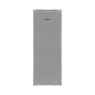 PROMO Congélateur Raylan VERTICAL 260 litres 6 tiroirs Gris no-frost
