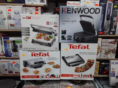 PROMOTION PANINEUSE TEFAL 