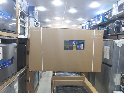 PROMO TV SAMSUNG 65 DU7000 2025 4K UHD SMART + 1 ANS IPTV GRATUIT KDMAX