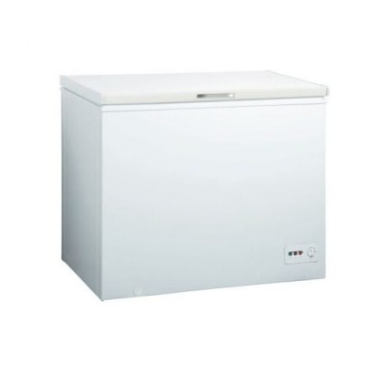 Promo Congélateur Midea 252 litre  A+ Largeur 97 Cm Hauteur 83 PROFONDEUR 55 CM