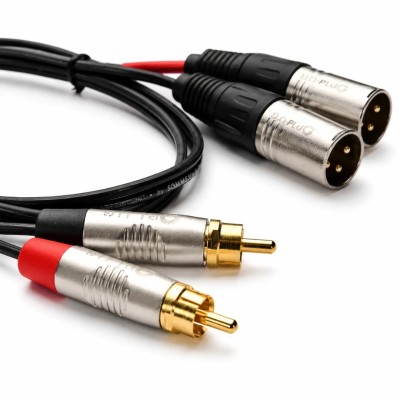 معدات-كهربائية-plug-connect-2rca2xlrm-بئر-مراد-رايس-الجزائر